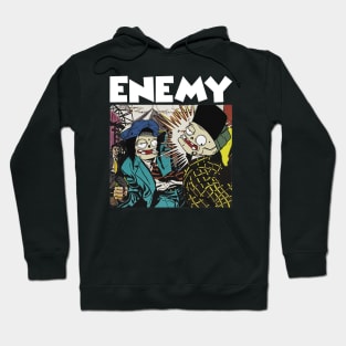 ENEMY Hoodie